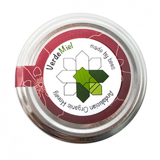 VerdeMiel Organic Bee Pollen
