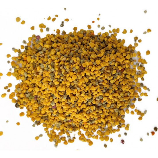 Polen fresco Ecológico de Abeja