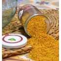 Dried pollen