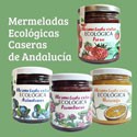 Mermeladas ecológicas