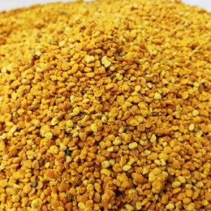Polen de abeja Ecológico