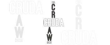 Cruda