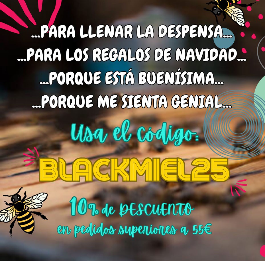 Lo más completo de la colmena